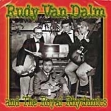 Rudi van Dalm - Terang Boelang - CD