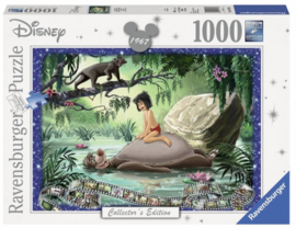 Ravensburger Disney - Jungle Book - 1000 stukjes  