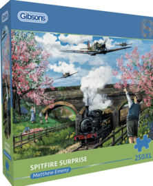 Gibsons 2737 - Spitfire Surprise - 250XL stukjes