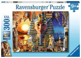 Ravensburger - In het Oude Egypte - 300XXL stukjes