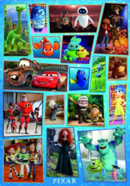Educa Disney - Pixar - 1000 stukjes  OP=Op