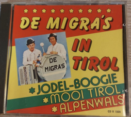 De Migra's in Tirol