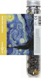 Londji Vincent van Gogh - Starry Night - 150 Micro stukjes