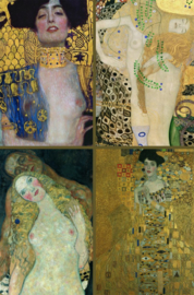 Piatnik Gustav Klimt - Collection - 1000 stukjes