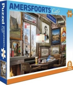 TFF - Amersfoorts Cafe - 1000 stukjes