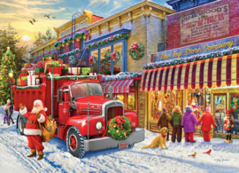 Eurographics 6120 - Mack Christmas - 1000 stukjes