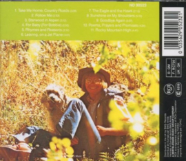 John Denver - Greatest Hits