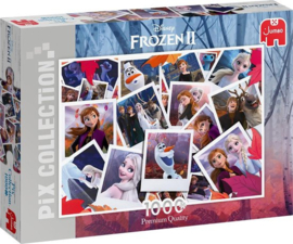 Jumbo Pix Collection - Disney Frozen 2 - 1000 stukjes