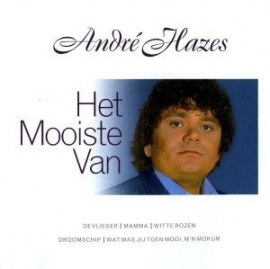 Andre Hazes- Het Mooiste van