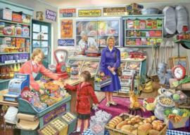 House of Puzzles - Pennies To Spend - 500XL