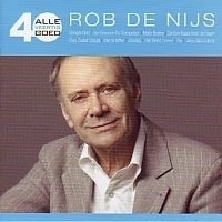 Rob de Nijs - Alle 40 goed -  2-cd