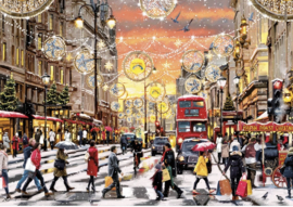 Gibsons 2735 - Holiday Hustle - 250XL stukjes