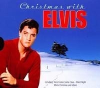 Elvis Presley  *The Chrismas Album* +8 bonus tracks cd