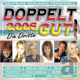 Doppelt 2006 Gut Die Dritte - 2cd
