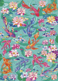 Gibsons 7174 - Tranquil Waters - 1000 stukjes