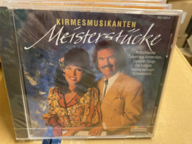 Kirmesmusikanten - Meisterstucke