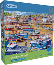 Gibsons 2736 - Sand at St Ives - 250XL stukjes