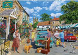 Gibsons 5069 - Call the Vet - 4x500 stukjes