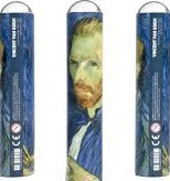 Londji Vincent van Gogh - Zelf Portret - Kaleidoscoop