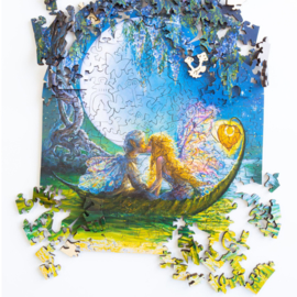 DaVICI Josephine Wall - Wisteria Moon - 250 stukjes