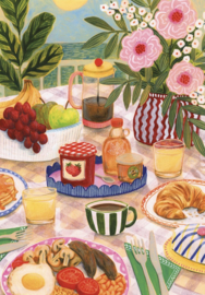 Gibsons 5503 - Moments to Saver - 3x500 stukjes