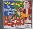 V.O.F. De Kunst - De Kerstboom spreekt - cd