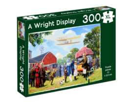 TFF - A Wright Display - 300XL stukjes