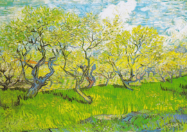 Enjoy 1179 Vincent van Gogh - Orchard in Blossom - 1000 stukjes