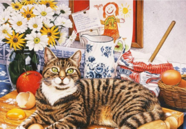 Gibsons 3168 - A Cracking Bake - 500 stukjes