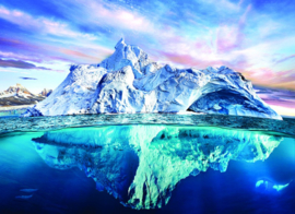 Eurographics 5539 - Save the Planet! Arctic - 1000 stukjes