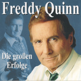 Freddy Quinn - Die Grosse Erfolge