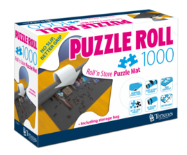 TFF - Puzzle Roll voor 1000 stukjes