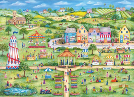 Gibsons 6425 - Celebration Summer - 1000 stukjes