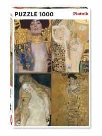 Piatnik Gustav Klimt - Collection - 1000 stukjes