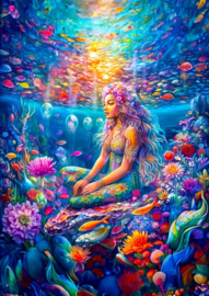 Enjoy 2290 - Within the Depths - 1000 stukjes