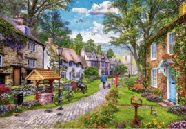 Gibsons 3175 - A Tranquil Moment - 500 stukjes