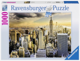 Ravensburger - Geweldig New York - 1000 stukjes