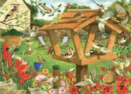 House of Puzzles - Strictly for the Birds - 250XL stukjes