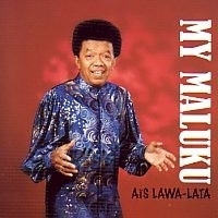Ais Lawa-Lata - My Maluku - cd