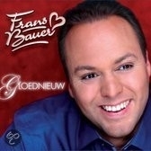 Frans Bauer - Gloednieuw