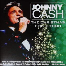 Johnny Cash - The Christmas Collection