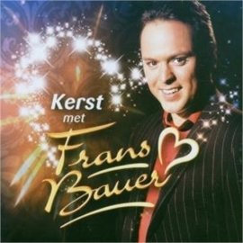 Frans Bauer  - Kerst 