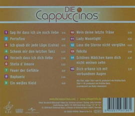 Die Cappuccinos