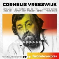 Cornelis Vreeswijk - Favorieten Expres