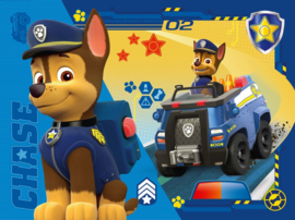 Ravensburger - Paw Patrol Puppies op Pad - 12-16-20-24 stukjes