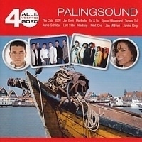 Palingsound - Alle 40 goed -  2-cd