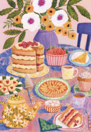 Gibsons 5503 - Moments to Saver - 3x500 stukjes