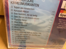 Kirmesmusikanten - Meisterstucke