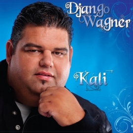 Django Wagner Kali