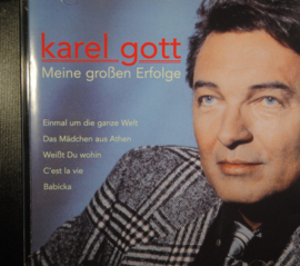 Karl Gott - Meine Grossen Erfolge